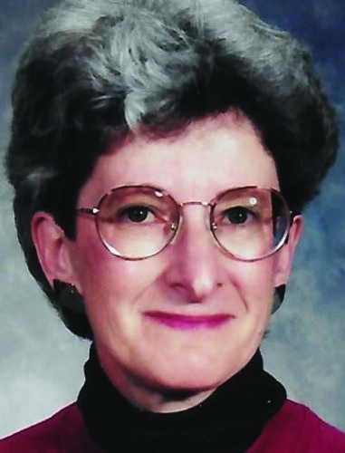 Karen Lee Brown Kumpf